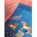 Set de serviettes de natation Kickers Tiger
